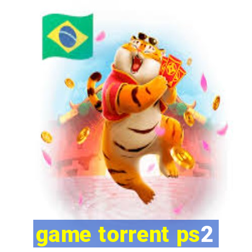 game torrent ps2